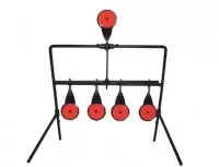 Мишень возвратная (тир) Birchwood  World of Targets® Gallery®, малая