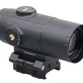 Увеличитель Vector Optics Paragon 5x30, откидной