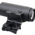 Увеличитель Vector Optics Paragon 5x30, откидной