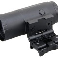 Увеличитель Vector Optics Paragon 5x30, откидной