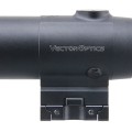 Увеличитель Vector Optics Paragon 5x30, откидной