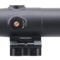 Увеличитель Vector Optics Paragon 5x30, откидной
