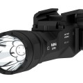 Фонарь подствольный Armytek Parma C2 Pro 1500lm свет белый, Picatinny, IP68