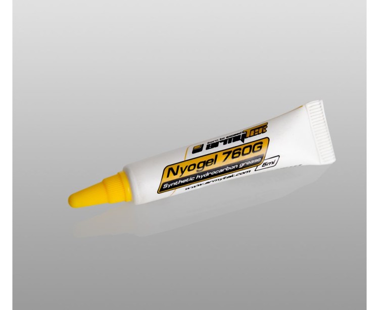 Смазка Armytek NyoGel 760G 5ml