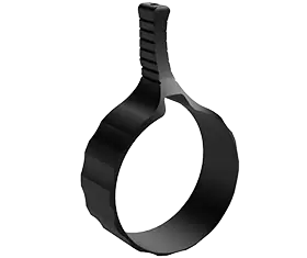 Поворотный рычаг кратности Kahles Throw Lever K