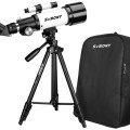 Телескоп SVBONY SV501P 70/400 AZ, с рюкзаком