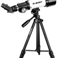 Телескоп SVBONY SV501P 70/400 AZ, с рюкзаком