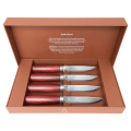 Набор ножей Morakniv Steak Knife Classic Set of 4 (S)