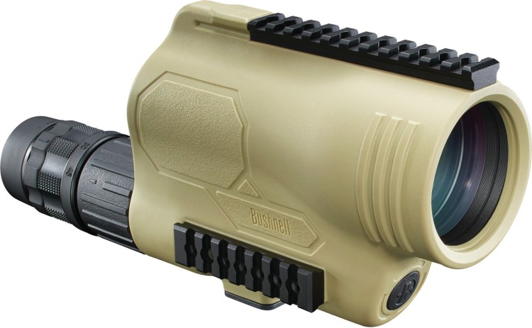 Зрительная труба Bushnell Legend Tactical T-Series 15–45x60