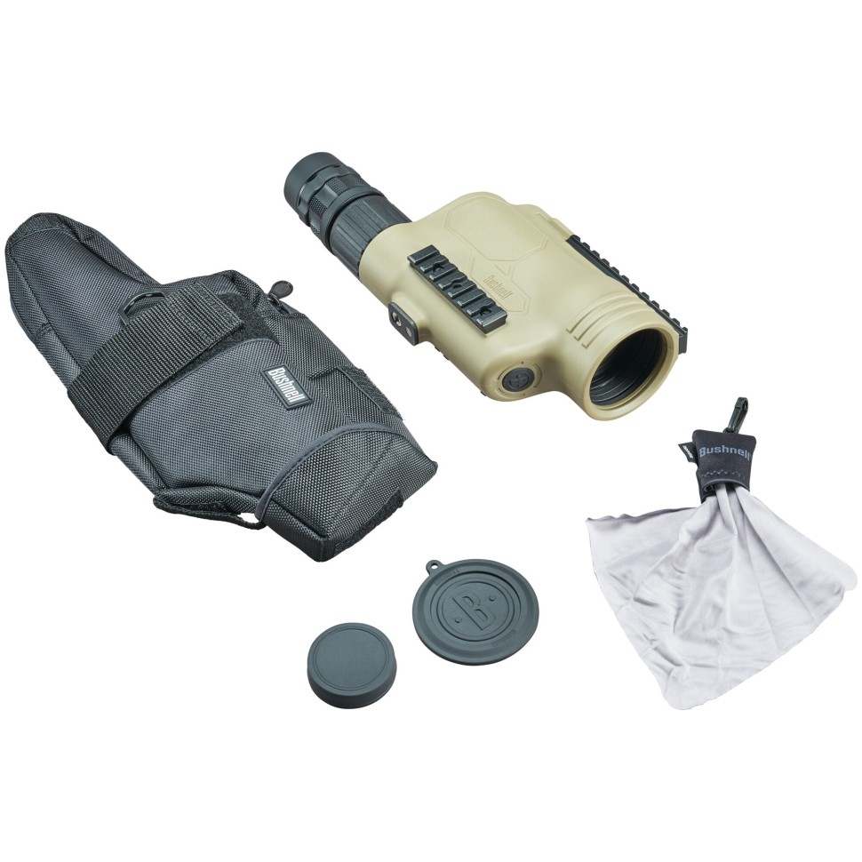 Bushnell Legend Tactical T Series 15 45x60