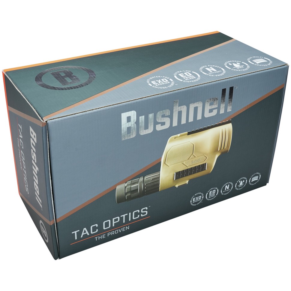 Bushnell t cheap series