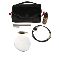 Полевой набор Dewey для чистки пистолета .44/.45 cal