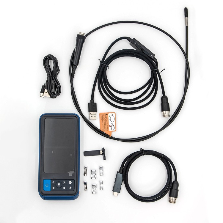 Бороскоп Teslong NTG-450 с монитором								