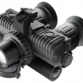 Тепловизионные очки Fortuna General Binocular 100S3