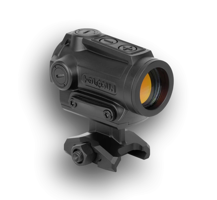 Коллиматорный прицел Holosun ARO CORE RD2