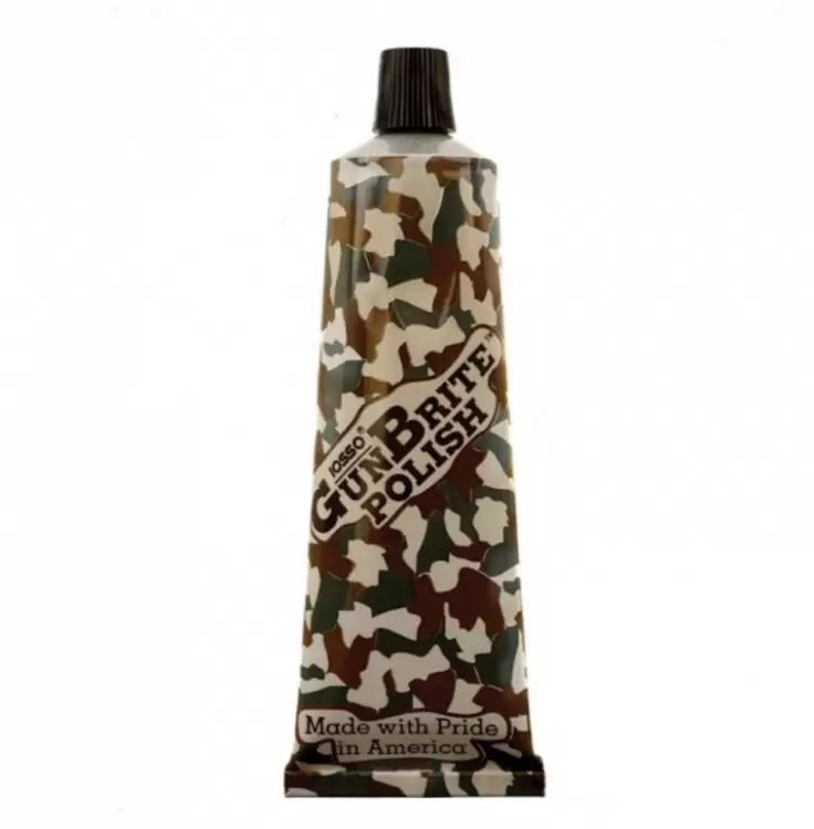 Паста для чистки Iosso GunBrite