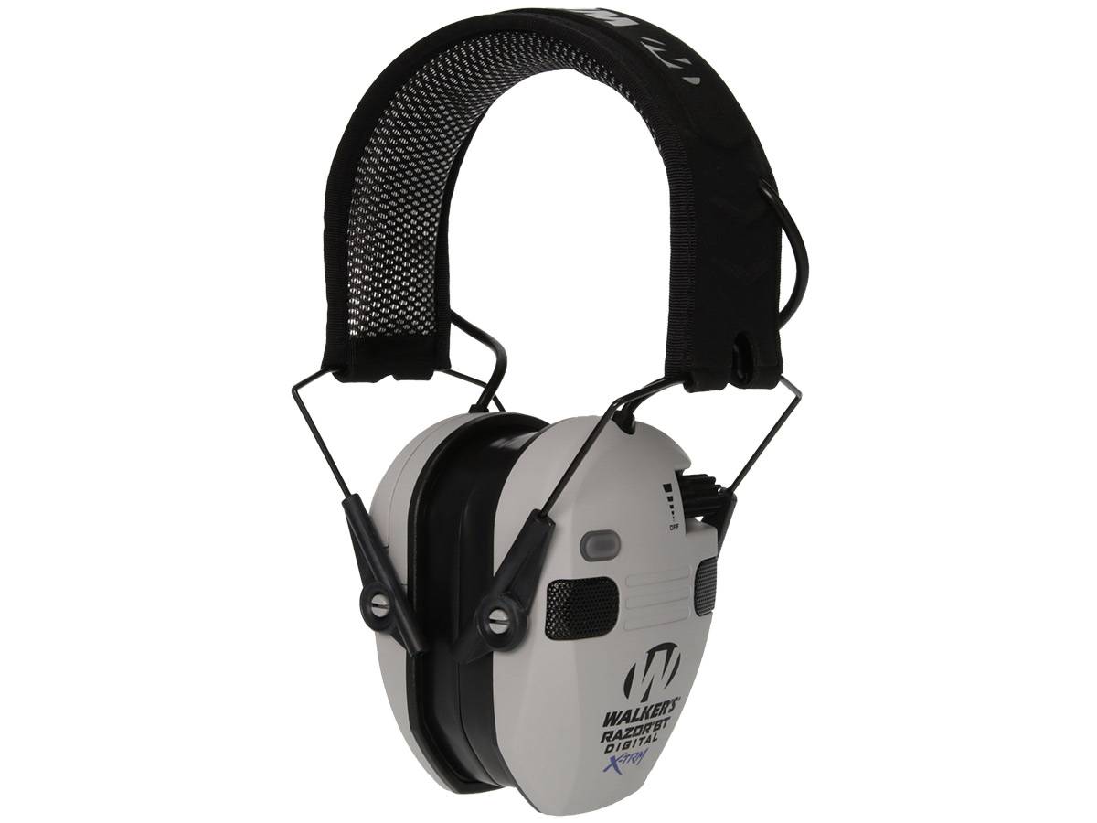 Walker s Digital X TRM Muffs Bluetooth