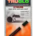 Мушка Truglo TG942ХA магнитная, ширина планки - 9,63 мм