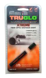 Мушка Truglo TG942ХA магнитная, ширина планки - 9,63 мм