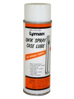 Смазка для гильз Lyman Quick Slick спрей