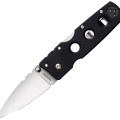 Нож складной Cold Steel Hold Out 3in Blade Plain Edge S35VN G-10