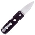 Нож складной Cold Steel Hold Out 3in Blade Plain Edge S35VN G-10