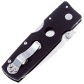 Нож складной Cold Steel Hold Out 3in Blade Plain Edge S35VN G-10