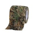 Лента камуфляжная защитная Allen цвет Realtree Xtra