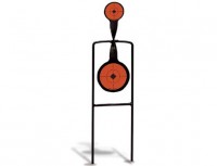 Мишень возвратная (тир) Birchwood  World of Targets® Sharpshooter™ Spinner