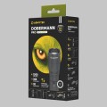Фонарь подствольный Armytek Dobermann Pro Magnet USB XHP35 HI 1500 lm