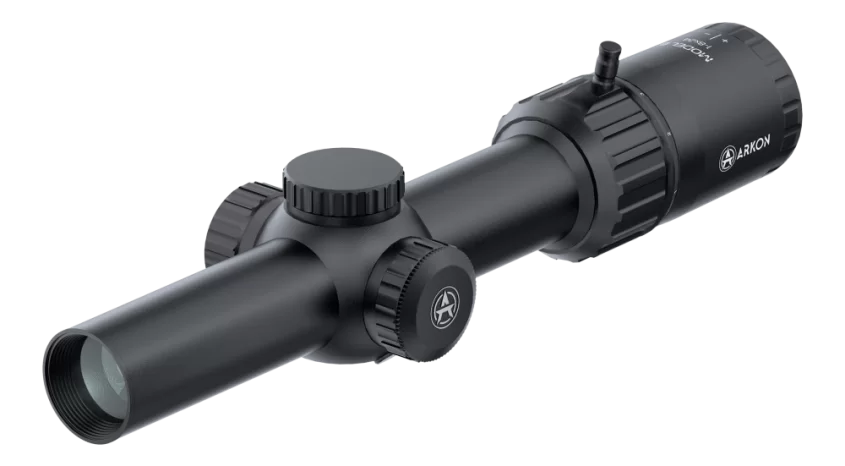 Оптический Прицел 1 4 24 Купить