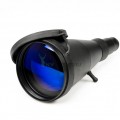 Ночной объектив Дедал DL250 - 9,6х для D-370 и DVS-8