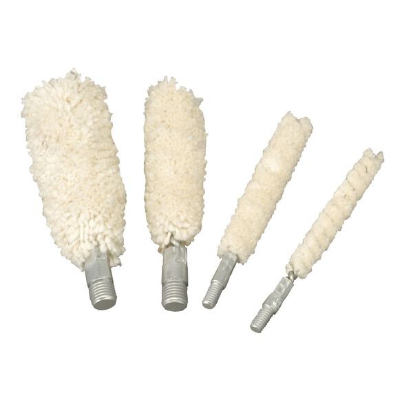 Ерш-пуховка Tipton Bore Mop калибр 16-20 3 шт.