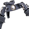 Сошки Atlas BT69 G2 на Picatinny, Pod-Loc, высота 9.25-16.5in