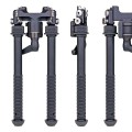 Сошки Atlas BT69 G2 на Picatinny, Pod-Loc, высота 9.25-16.5in