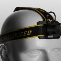Налобное крепление для мультифонарей Armytek Wizard
