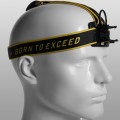 Налобное крепление для мультифонарей Armytek Wizard