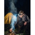 Налобное крепление для мультифонарей Armytek Wizard