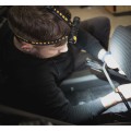 Налобное крепление для мультифонарей Armytek Wizard