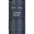 Монокуляр Levenhuk Discovery Gator 10–30х30