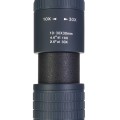 Монокуляр Levenhuk Discovery Gator 10–30х30
