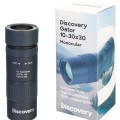 Монокуляр Levenhuk Discovery Gator 10–30х30
