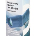 Монокуляр Levenhuk Discovery Gator 10–30х30