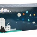 Телескоп детский SVBONY SV502 50/360 AZ