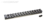Планка Picatinny для Steyr Mannlicher SL — SBS/SM12/Classic — 12 слотов (11-PT-ST-00-039)