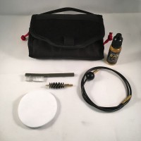 Полевой набор Dewey для чистки пистолета 10 мм/.40 cal