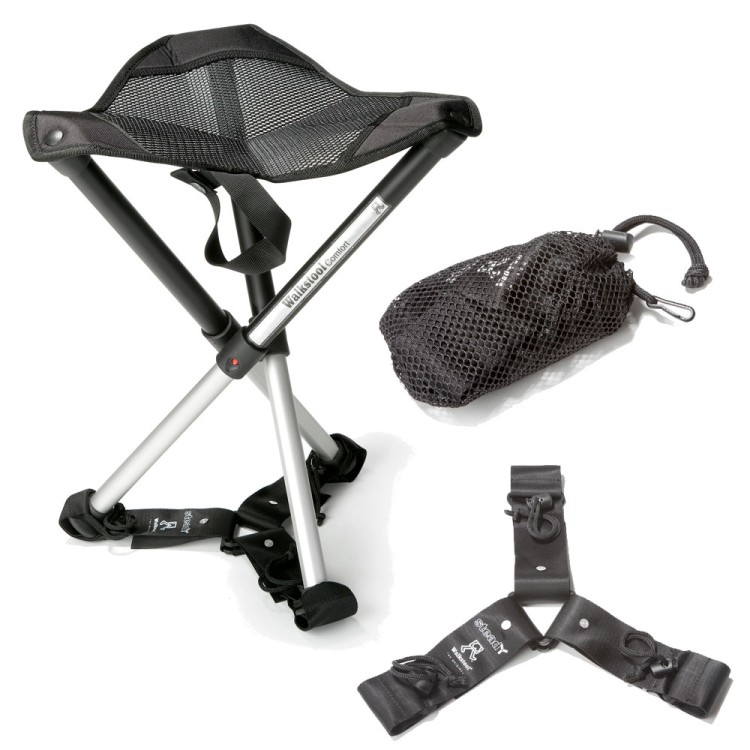 ОГРАНИЧИТЕЛЬ WALKSTOOL ДЛЯ СТУЛЬЧИКОВ COMFORT