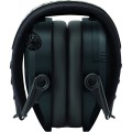 Наушники активные Walker`s Razor Slim Electronic Muffs, чёрные