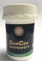 Смазка оружейная Ballistol GunCer 70 гр.
