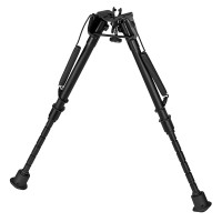 Сошки Bipod Harris серии 1А2 модель LM, 23-33 см, 6 позиций  